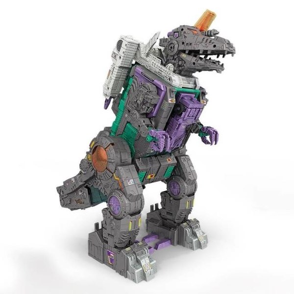 Trypticon Titans Return Titan Class Transformers Base Shipping This Month  (1 of 6)